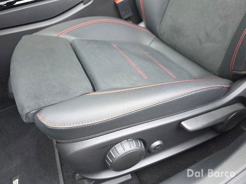 Mercedes-Benz CLA CLA 200 d Automatic Shooting Brake AMG Line Premium