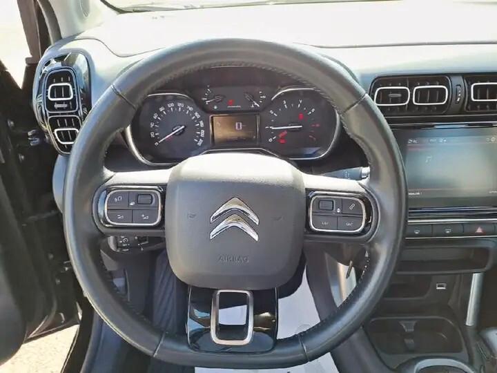Citroen C3 Aircross C3 Aircross PureTech 110 S&S Feel