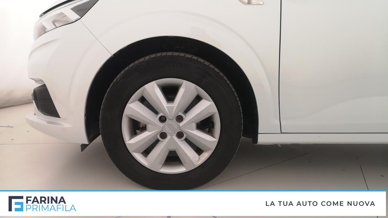 DACIA Sandero Streetway III 2021 - Sandero Streetway 1.0 tce Expre