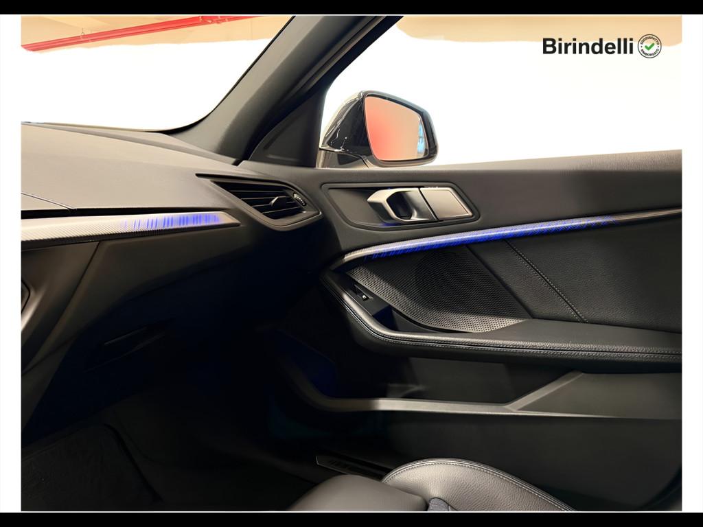 BMW Serie 1 (F40) - 118d 5p. Msport