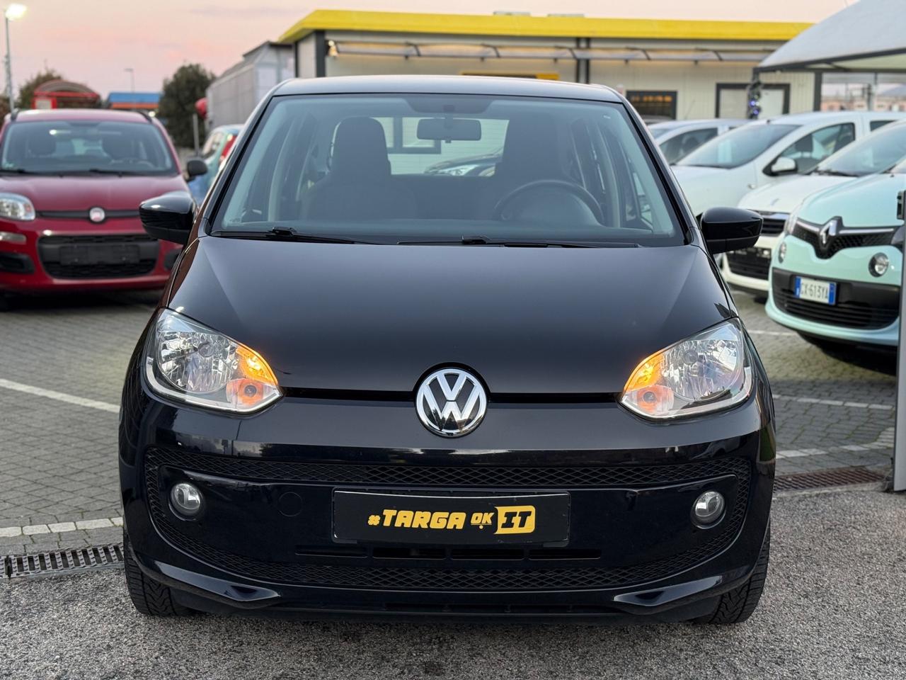 Volkswagen up! 1.0 5p. move up! GARANTITA NEOPATENTATI OK