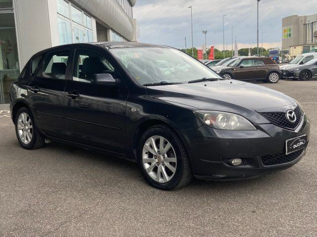MAZDA 3 1.6 16V/105CV 5p. Active