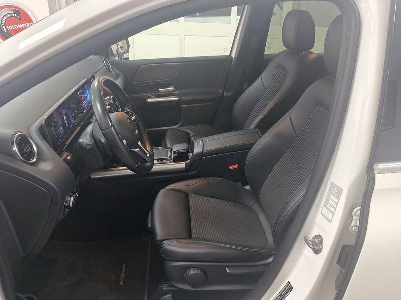 Mercedes-Benz Classe B B 180d Automatic Sport Plus