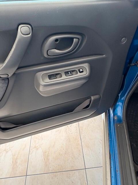 Suzuki Jimny 1.5 DDiS cat 4WD cabriolet