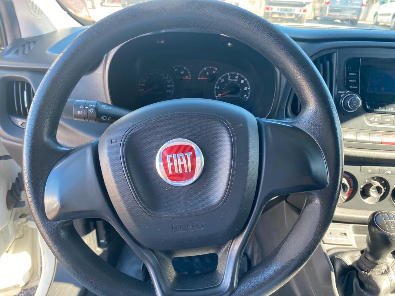 FIAT DOBLO (C41)
