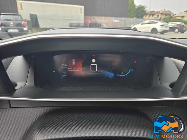 PEUGEOT 208 PureTech 75 Stop&Start 5 porte Allure NEOPATENTATI