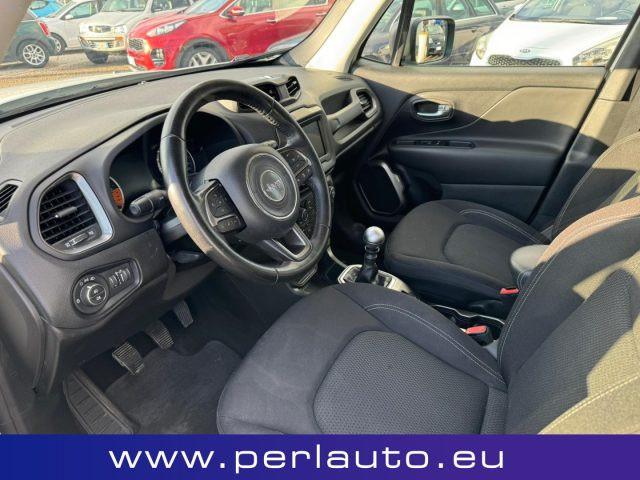 JEEP Renegade 1.6 Mjt 120 CV Business