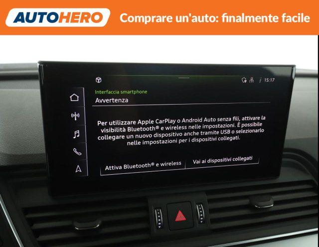 AUDI Q5 35 TDI S tronic