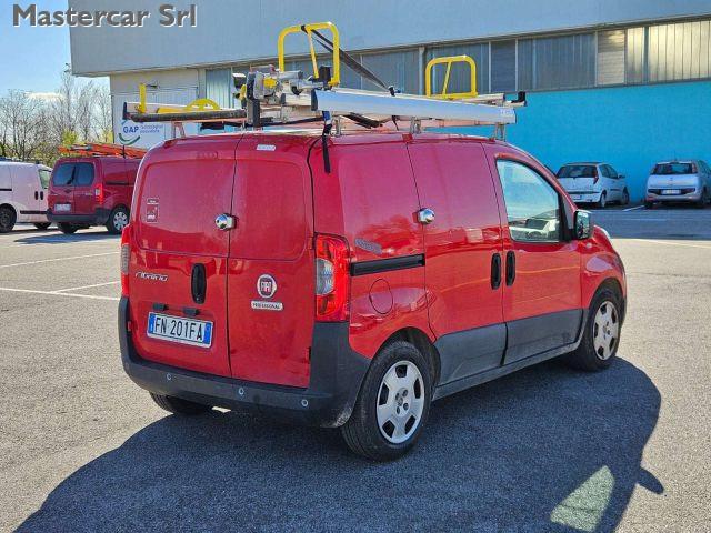 FIAT Fiorino 1.3 MJT 95CV Furgone Adventure E6 - FN201FA