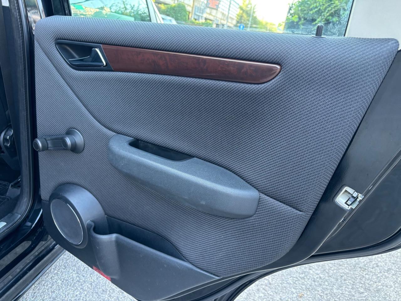 Mercedes-benz A 160 CDI Avantgarde
