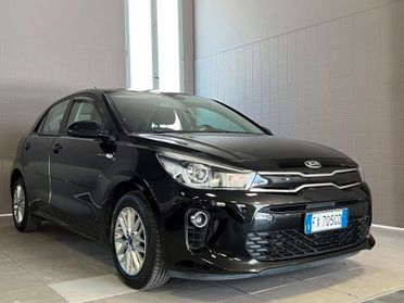 Kia Rio 1.2 MPi Evolution