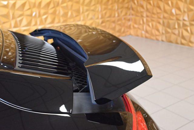 PORSCHE 911 991 CARRERA 4 3.0 PDK 370CV BLACKSERIES TETTO FULL