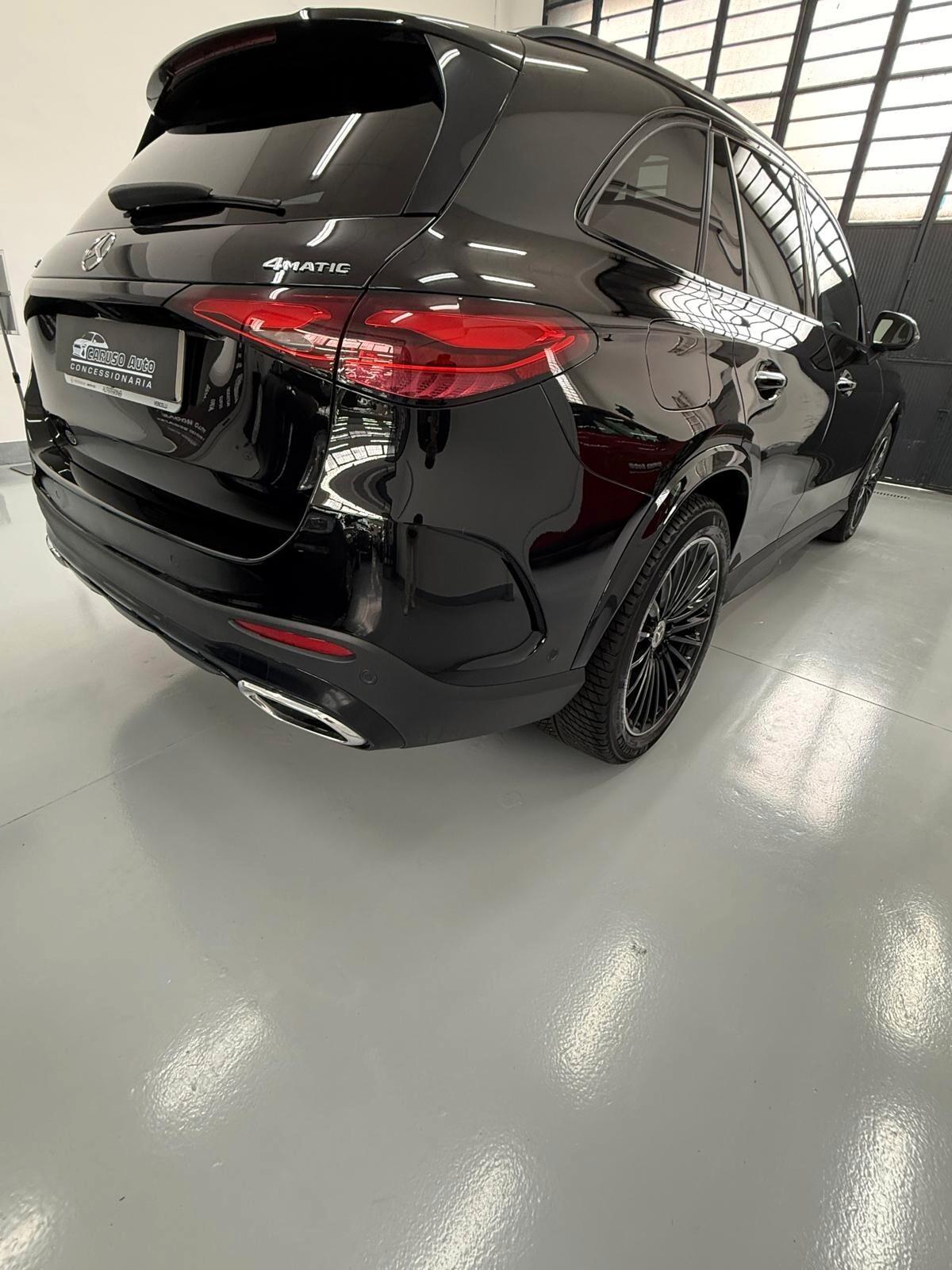 Mercedes-benz GLC 300 4Matic Mild Hybrid AMG Premium Plus