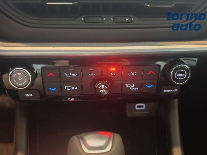 Jeep Compass E-Hybrid 1.5 Turbo MHEV T4 96kW Altitude DDCT
