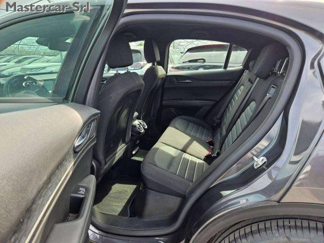 ALFA ROMEO Stelvio Stelvio Super Q4 210cv auto - GP389FV