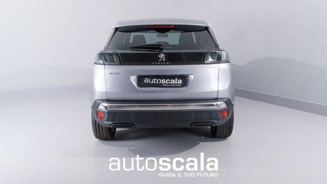 PEUGEOT 3008 BlueHDi 130 S&S EAT8 Allure Pack