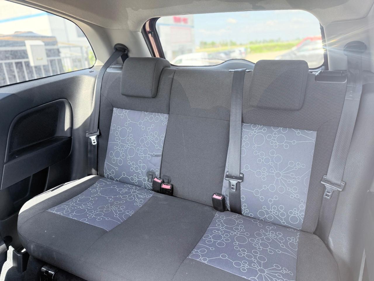 Ford Fiesta 1.2 BENZINA NEOP.