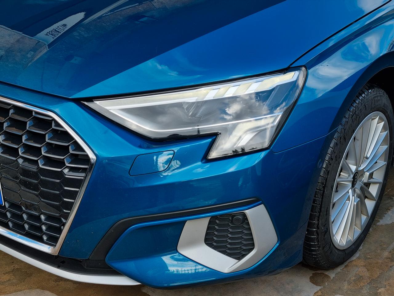 Audi A3 SPB 40 e-tron S tronic Sport