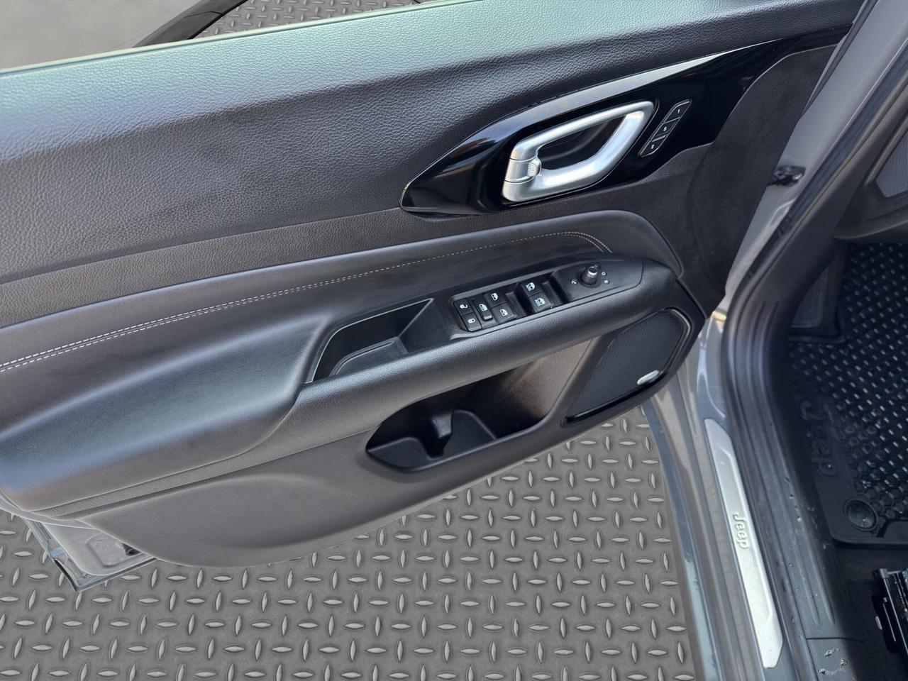 Jeep Compass 1.3 240cv phev Sport 4xe automatica Tetto 2021