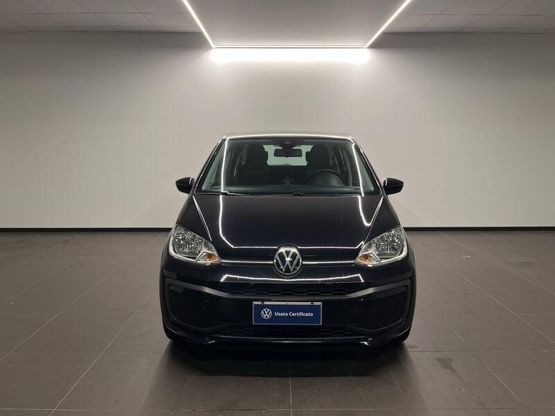 Volkswagen up! Nuova up eco move up 1.0 eco up 50 kW/68 CV man