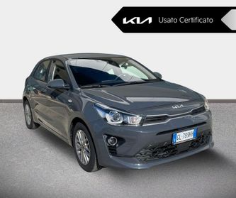 KIA Rio Rio 1.2 DPi 82 CV EcoGPL Style
