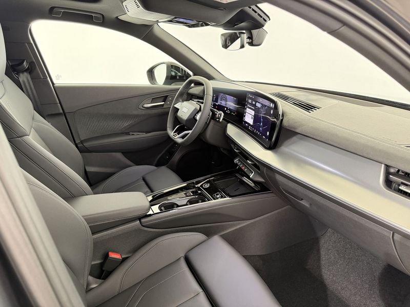 Audi Q3 Sportback TDI 110 kW S tronic S Line Edition