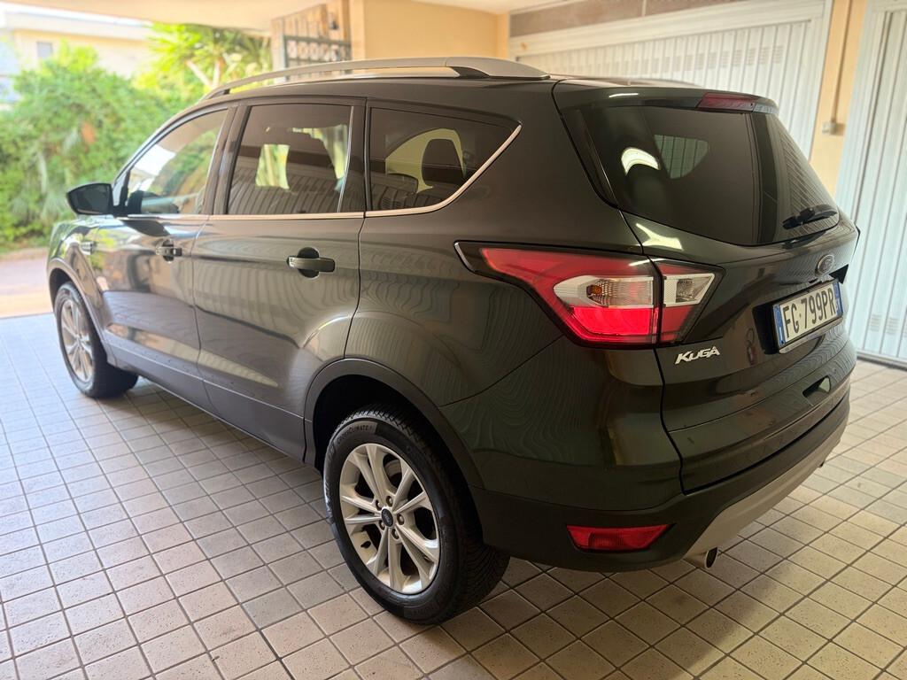 Ford Kuga 2.0 TDCI 150 CV S&S 2WD