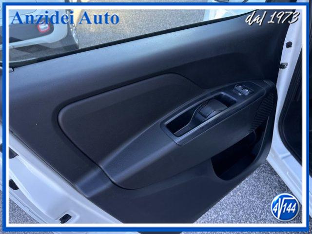 FIAT Doblo 1.3 MJT Cargo E6