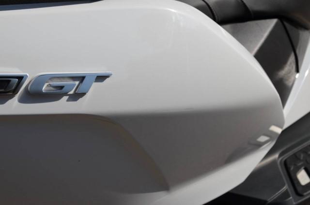 BMW C 650 GT Scooter C 650 GT Abs del 2016