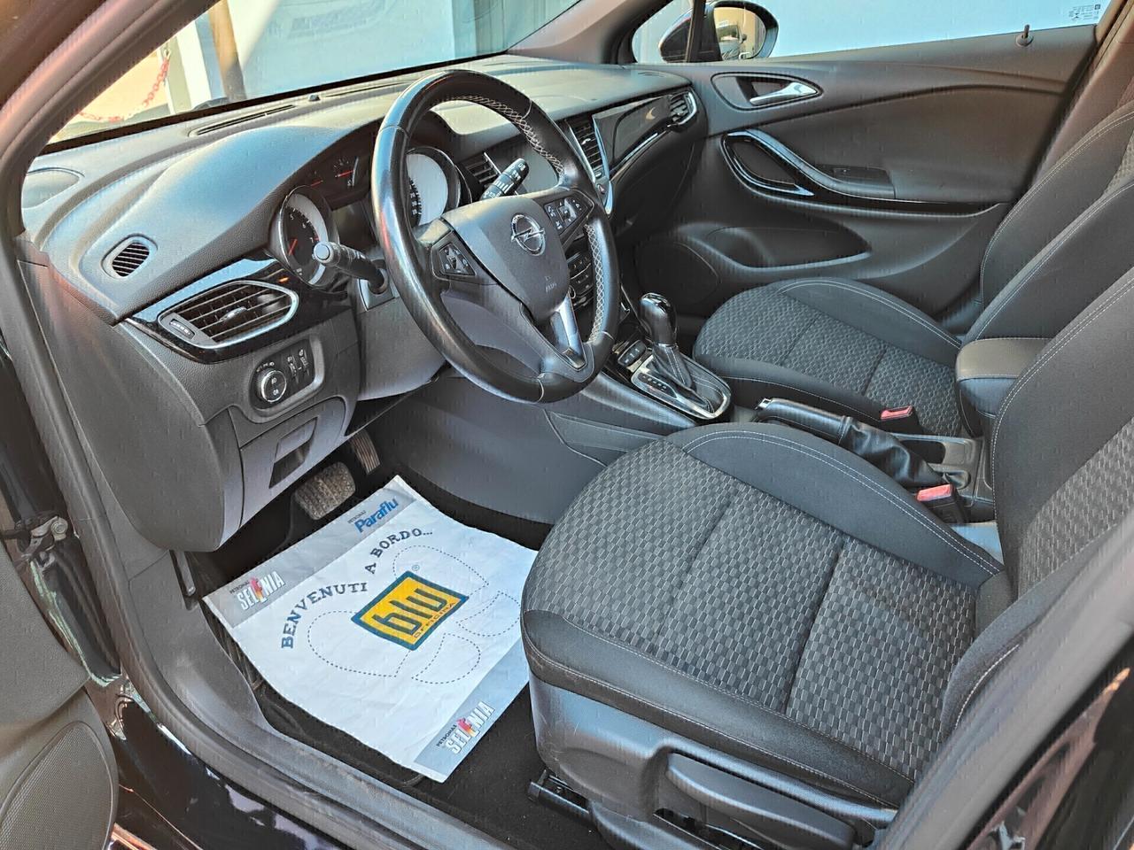 Opel Astra 1.4 Turbo 150CV S&S aut. Sports Tourer Innovation