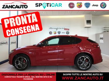 Alfa Romeo Stelvio 2.0 Turbo 280 CV AT8 Q4 Veloce MY22