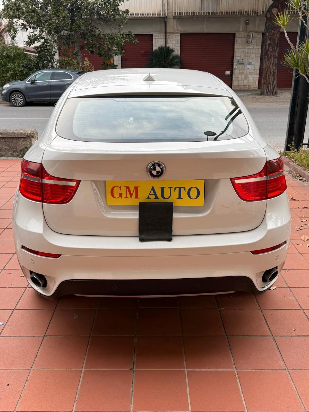 Bmw X6 xDrive30d Attiva