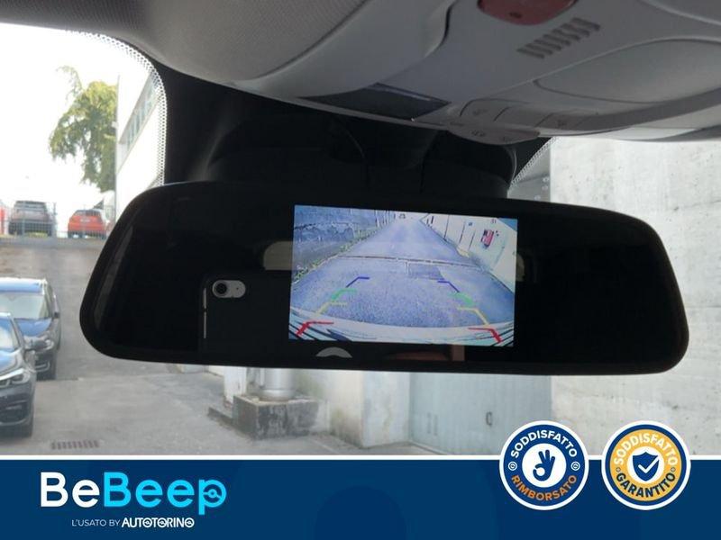 Jeep Renegade 1.3 T4 PHEV LIMITED 4XE AT6