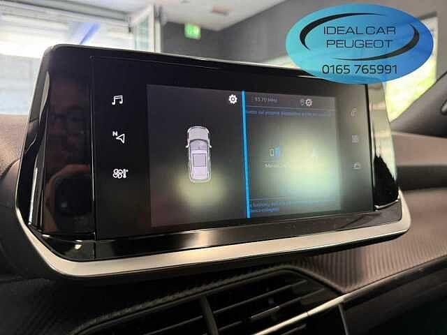 Peugeot 2008 PureTech 100 S&S Active