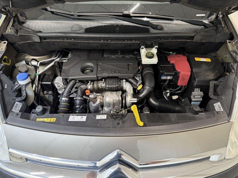 Citroën Berlingo Berlingo Multispace 1.6 e-HDi 90 CMP6 XTR - prezzo vero senza obbligo di finanziamento