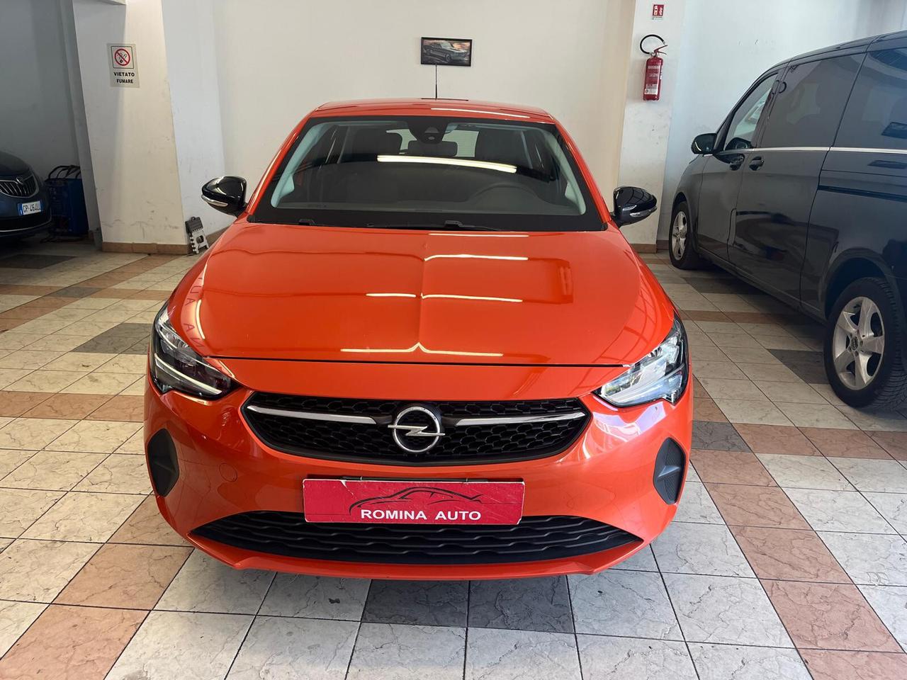 Opel Corsa V2023 1.2 Edition s
