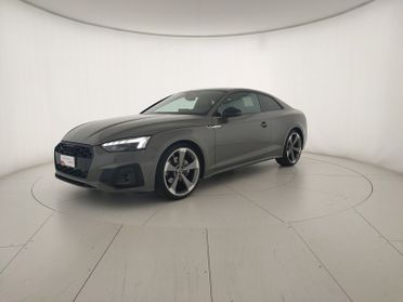 40 2.0 TDI S line edition quattro 204 CV S tronic