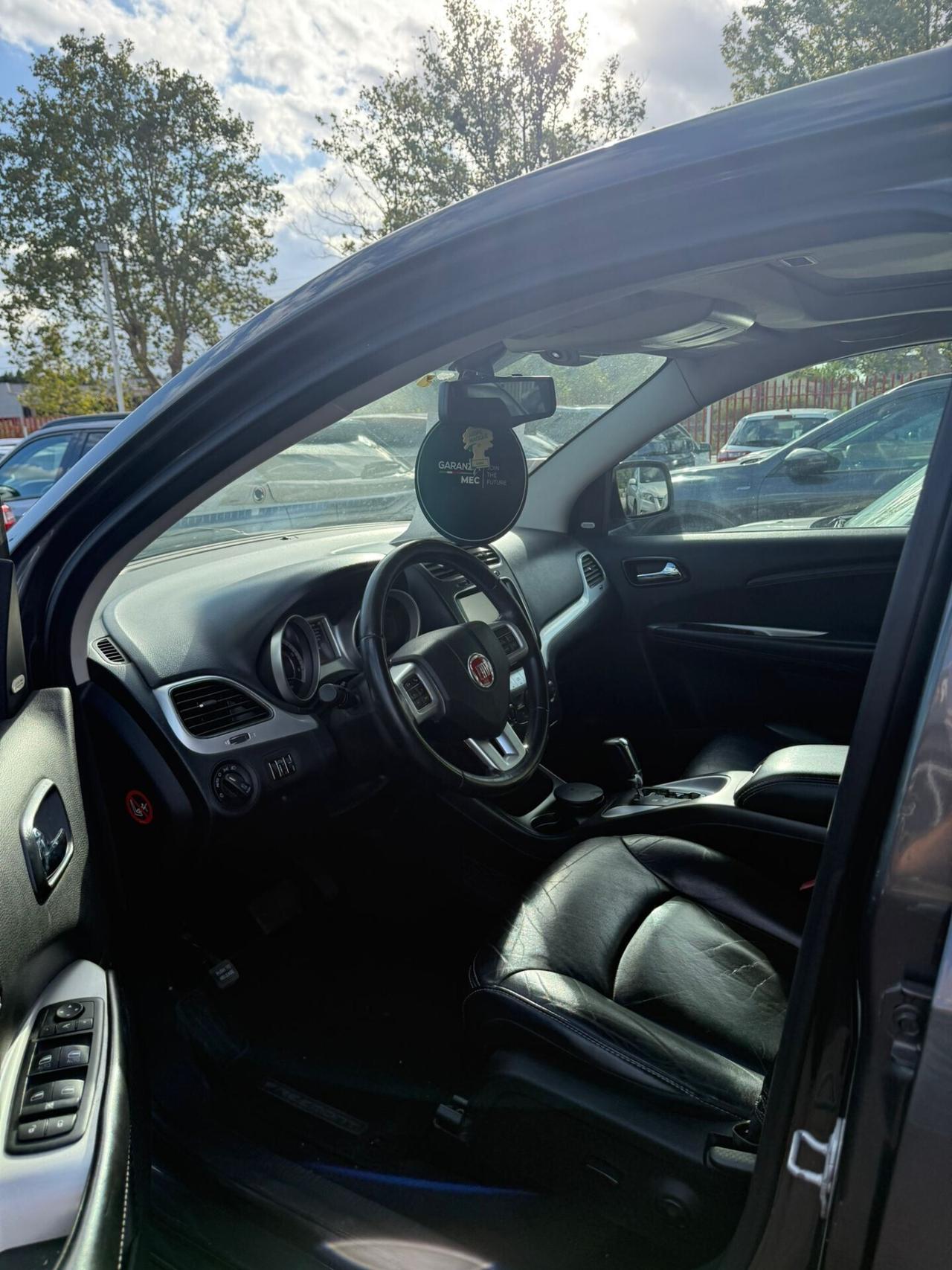 Fiat Freemont 2.0 Multijet 140 CV