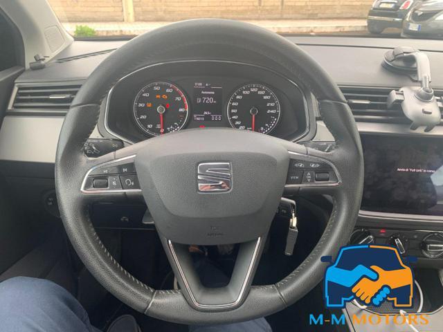 SEAT Ibiza 1.0 EcoTSI 95 CV 5 porte Style
