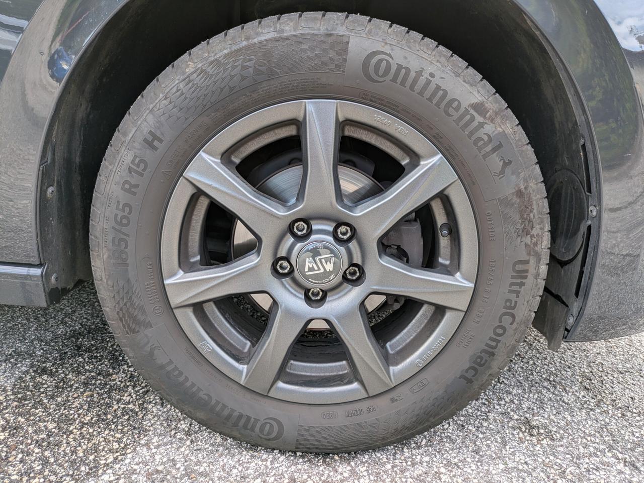 VOLKSWAGEN POLO 1.0 BENZINA 65cv