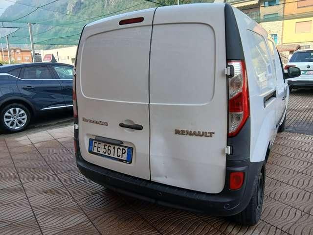 Renault Kangoo Grand 1.5 dci PERFETTO