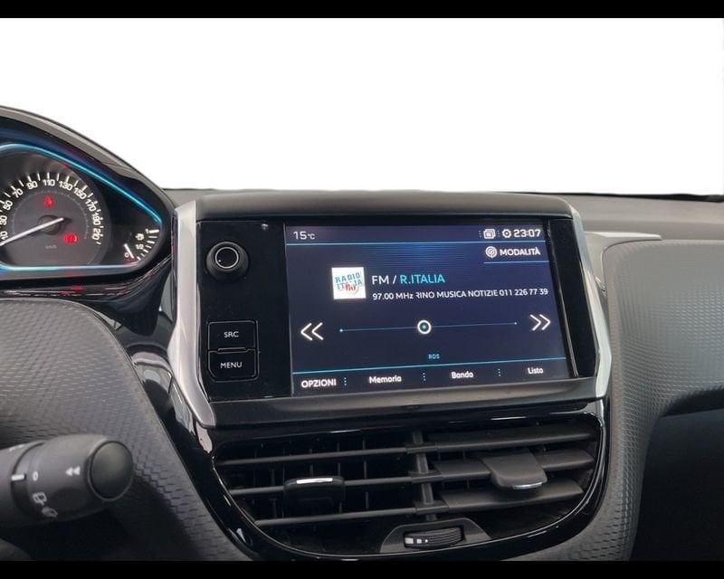Peugeot 2008 1.5 bluehdi Allure s&s 120cv eat6