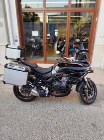 Voge Valico 500 2021