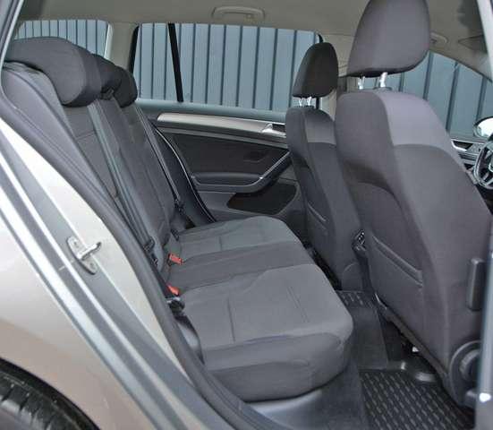 Volkswagen Golf Variant 1.4 tgi Highline BlueMotion * BENZINA/METANO *