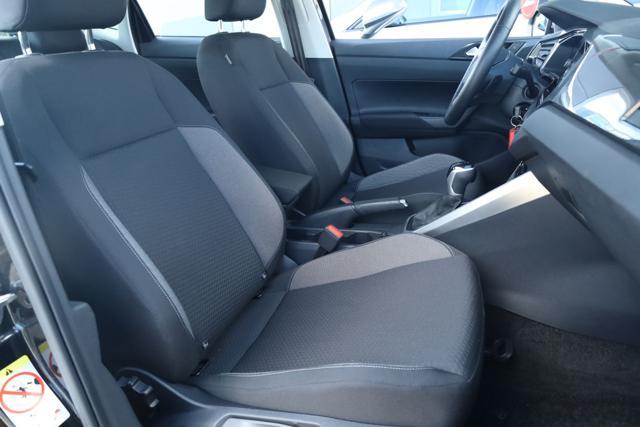 VOLKSWAGEN Polo 1.0 TSI DSG Life PREZZO NETTO