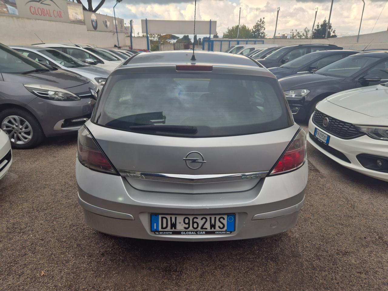 Opel Astra 1.7 CDTI 110CV 5 porte Cosmo 2010