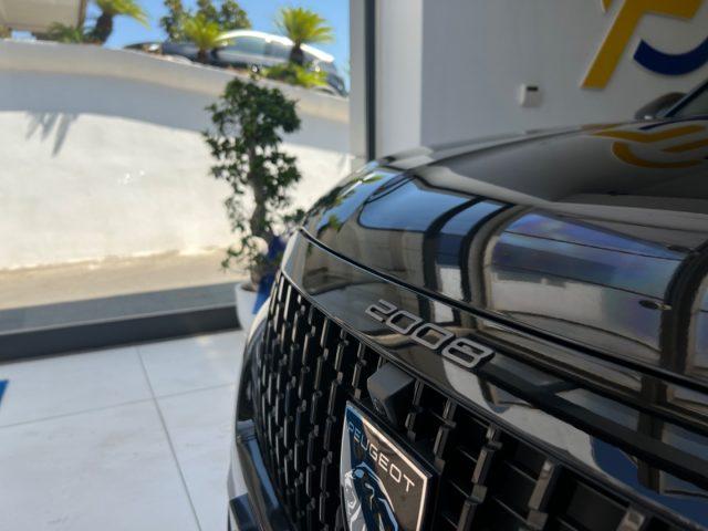 PEUGEOT 2008 PureTech 100 S&S Allure tua da ?249,00 mensili