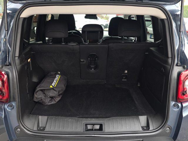 JEEP Renegade 1.3 T4 190CV PHEV 4xe AT6 Limited