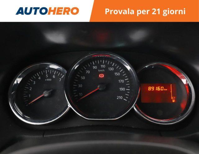 DACIA Duster 1.6 115CV S&S 4x2 Serie Limitata Urban Explorer