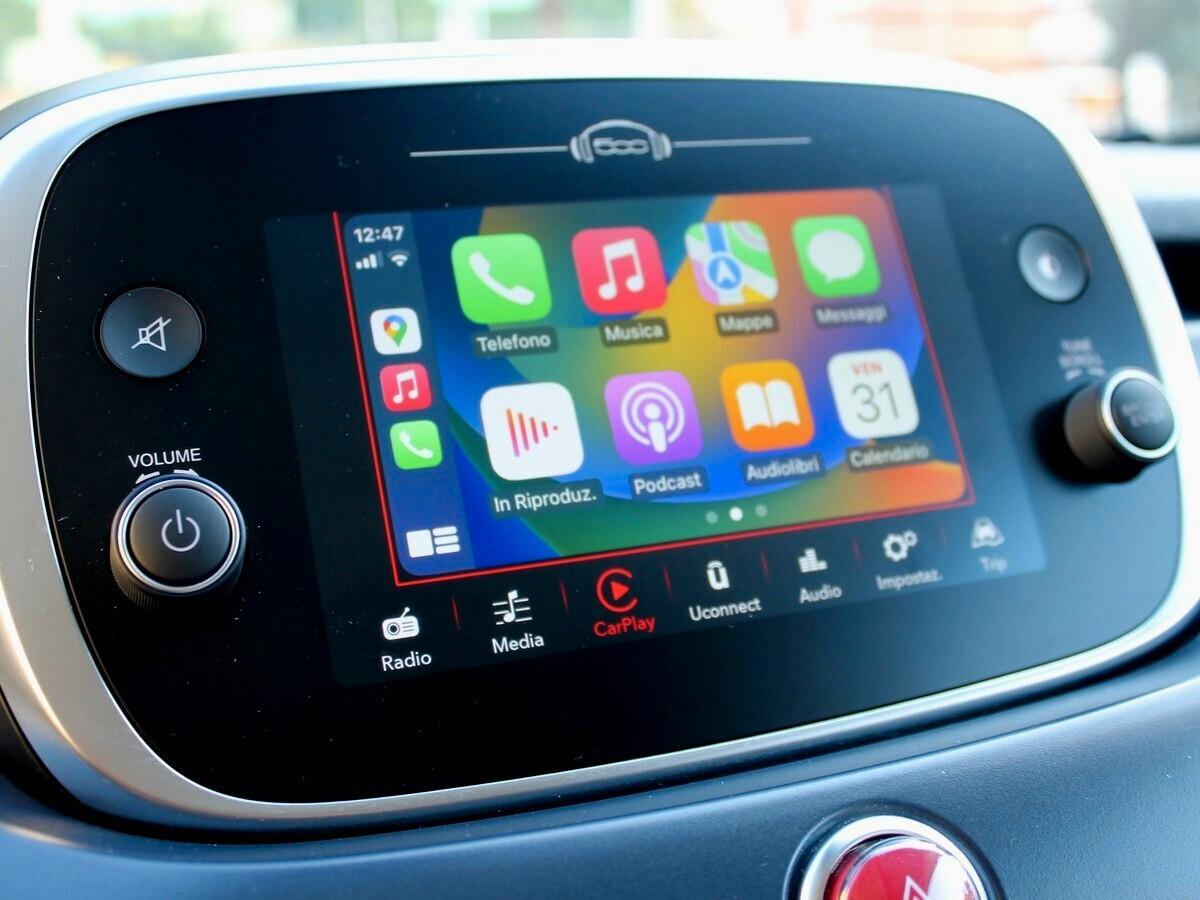 Fiat 500X 1.6MultiJet 130Cv Club UNIPRO IVA DEDUCIBILE